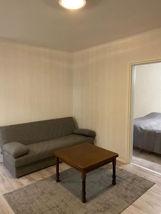 Huoneisto Laehellae Keskustaa Apartment Пиексамаки Екстериор снимка