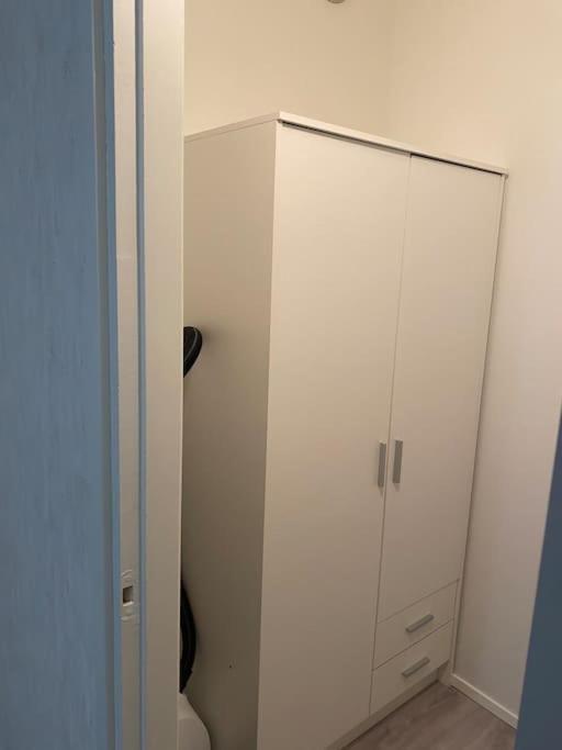 Huoneisto Laehellae Keskustaa Apartment Пиексамаки Екстериор снимка